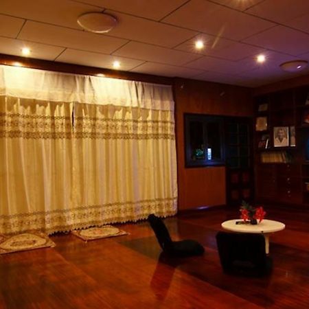 Chezmoi Handicraft And Homestay Chiang Rai Exterior foto