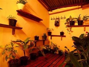 Chezmoi Handicraft And Homestay Chiang Rai Exterior foto